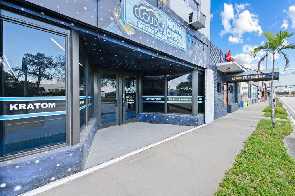 821 N Federal Highway Fort Lauderdale FL 33304
