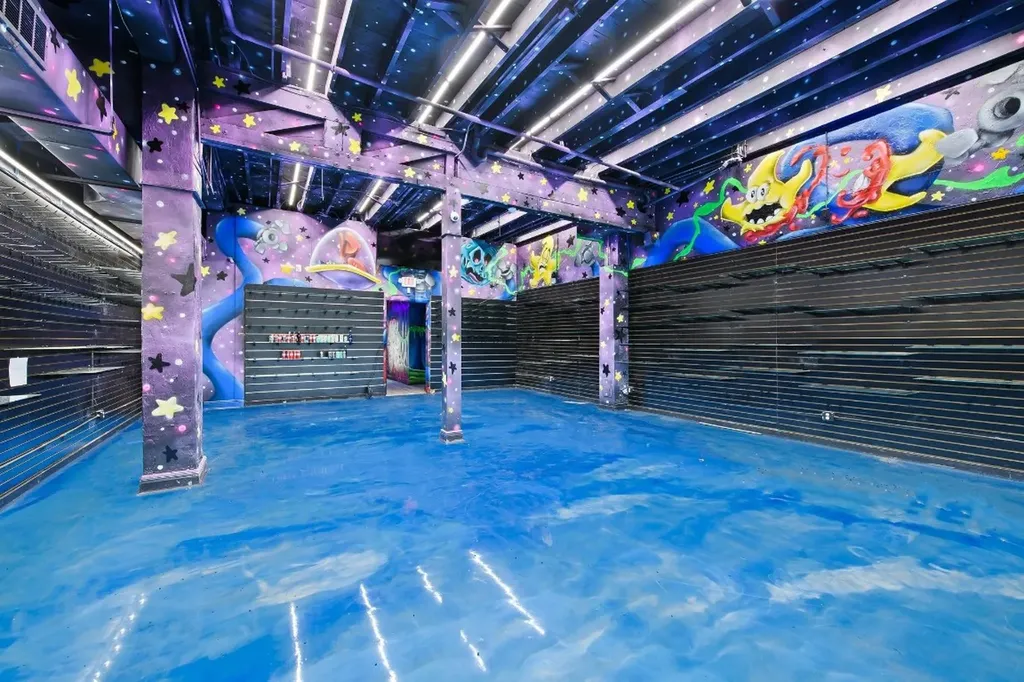 821 N Federal Highway Fort Lauderdale FL 33304