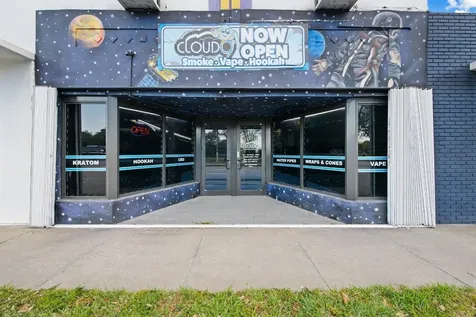 821 N Federal Highway Fort Lauderdale FL 33304
