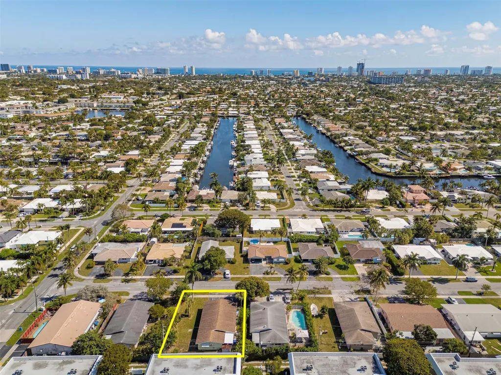 321 SE 1st Avenue Pompano Beach FL 33060