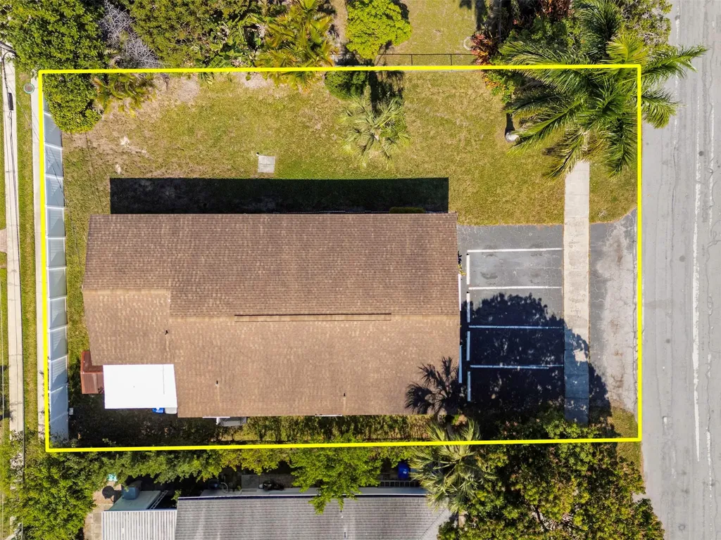 321 SE 1st Avenue Pompano Beach FL 33060