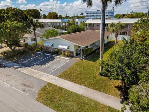 321 SE 1st Avenue Pompano Beach FL 33060