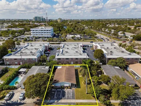 321 SE 1st Avenue Pompano Beach FL 33060