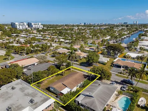321 SE 1st Avenue Pompano Beach FL 33060