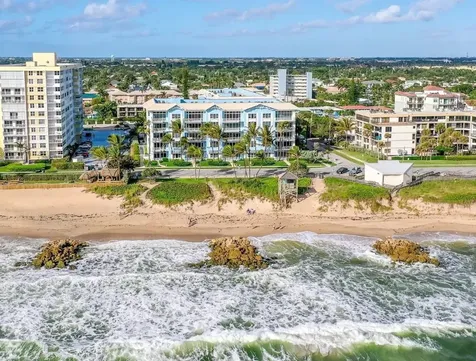 701 SE 21st Avenue Deerfield Beach FL 33441