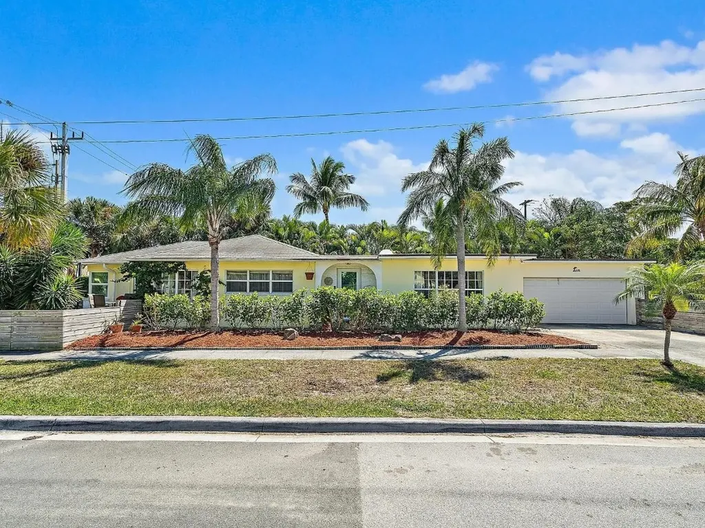400 45th Street West Palm Beach FL 33407