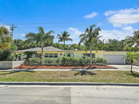 400 45th Street West Palm Beach FL 33407