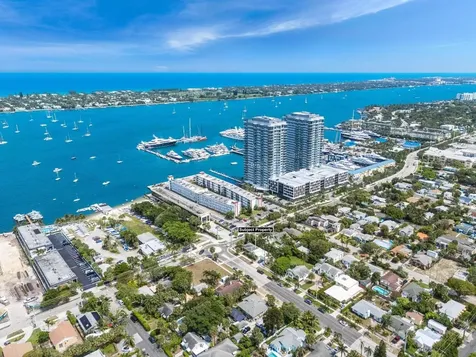 400 45th Street West Palm Beach FL 33407