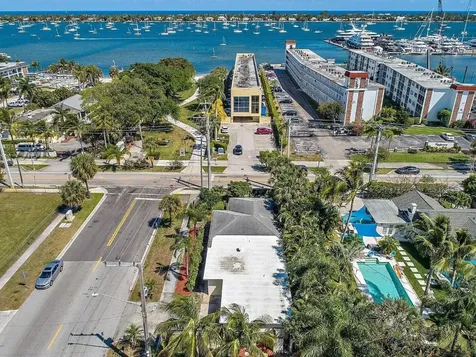 400 45th Street West Palm Beach FL 33407