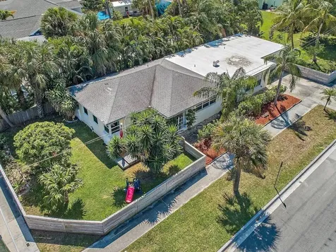 400 45th Street West Palm Beach FL 33407