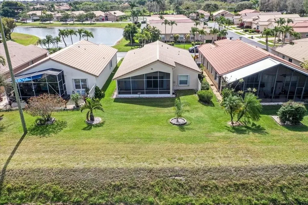 6358 Westchester Club Drive Boynton Beach FL 33437
