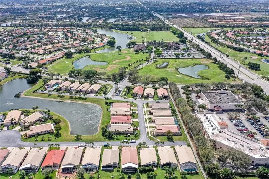 6358 Westchester Club Drive Boynton Beach FL 33437