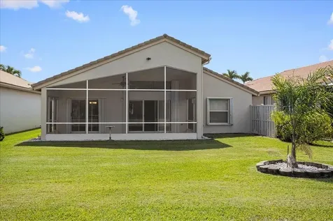 6358 Westchester Club Drive Boynton Beach FL 33437