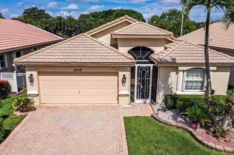 6358 Westchester Club Drive Boynton Beach FL 33437