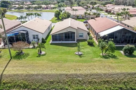 6358 Westchester Club Drive Boynton Beach FL 33437