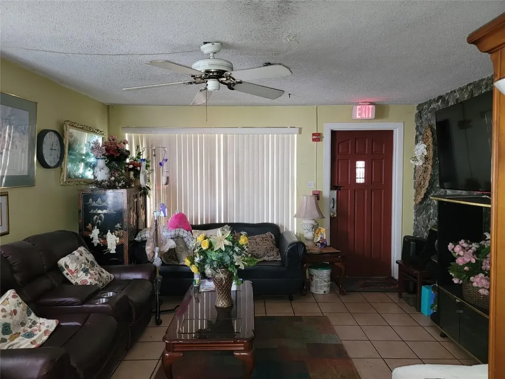 3101 SW 12th Place Fort Lauderdale FL 33312