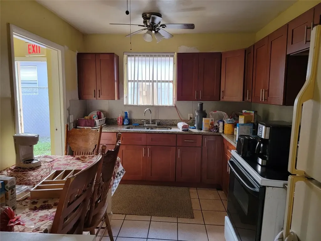 3101 SW 12th Place Fort Lauderdale FL 33312