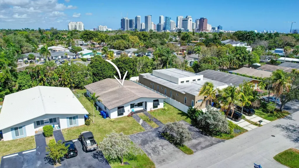 825 SW 14th Street Fort Lauderdale FL 33315