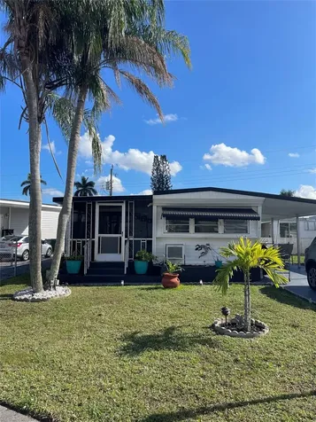 8610 SW 18th Court Davie FL 33324