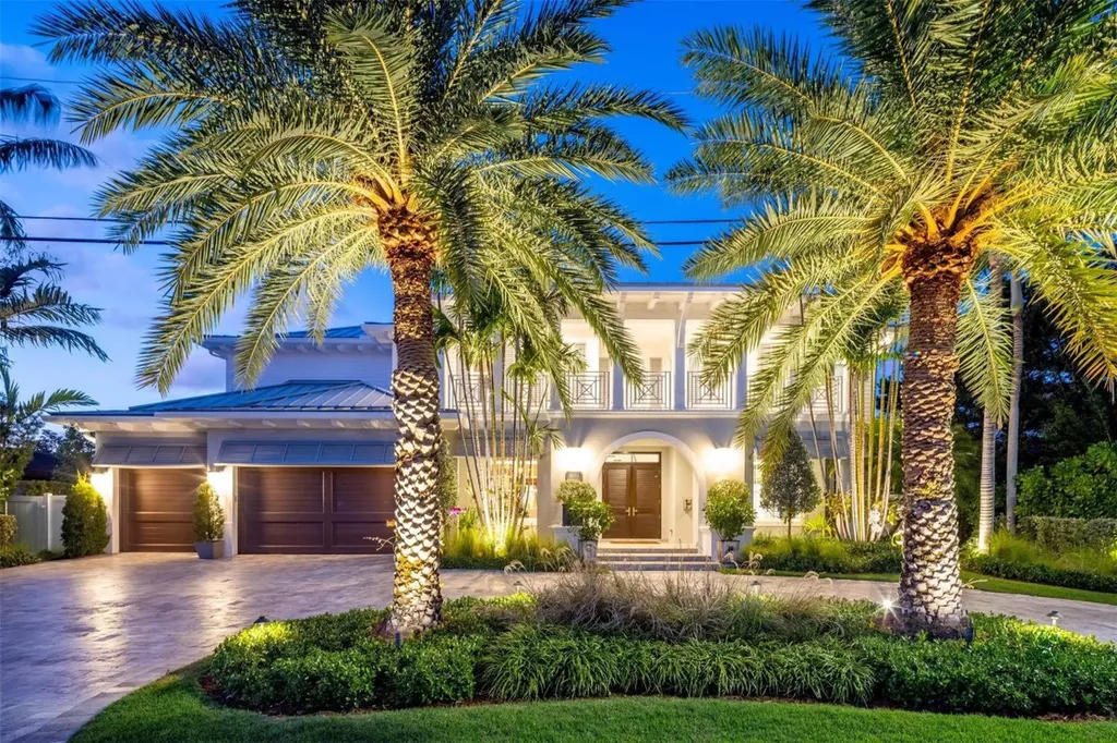 2317 Delmar Place Fort Lauderdale FL 33301