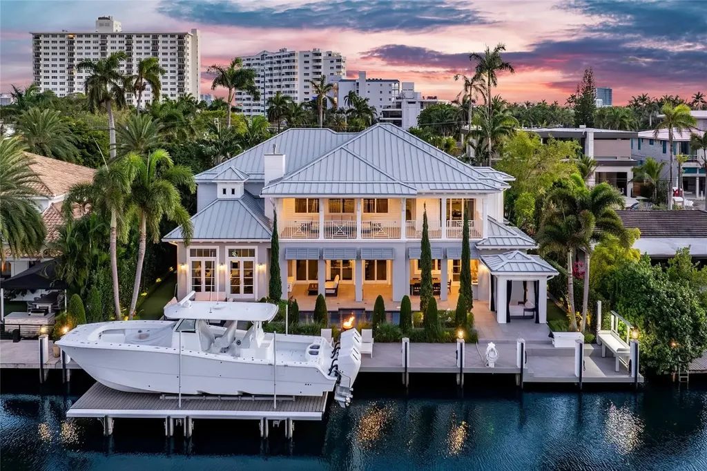 2317 Delmar Place Fort Lauderdale FL 33301