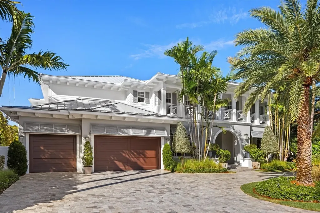2317 Delmar Place Fort Lauderdale FL 33301