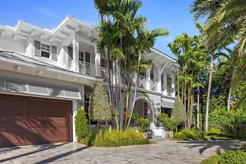 2317 Delmar Place Fort Lauderdale FL 33301