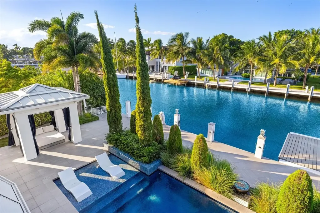 2317 Delmar Place Fort Lauderdale FL 33301