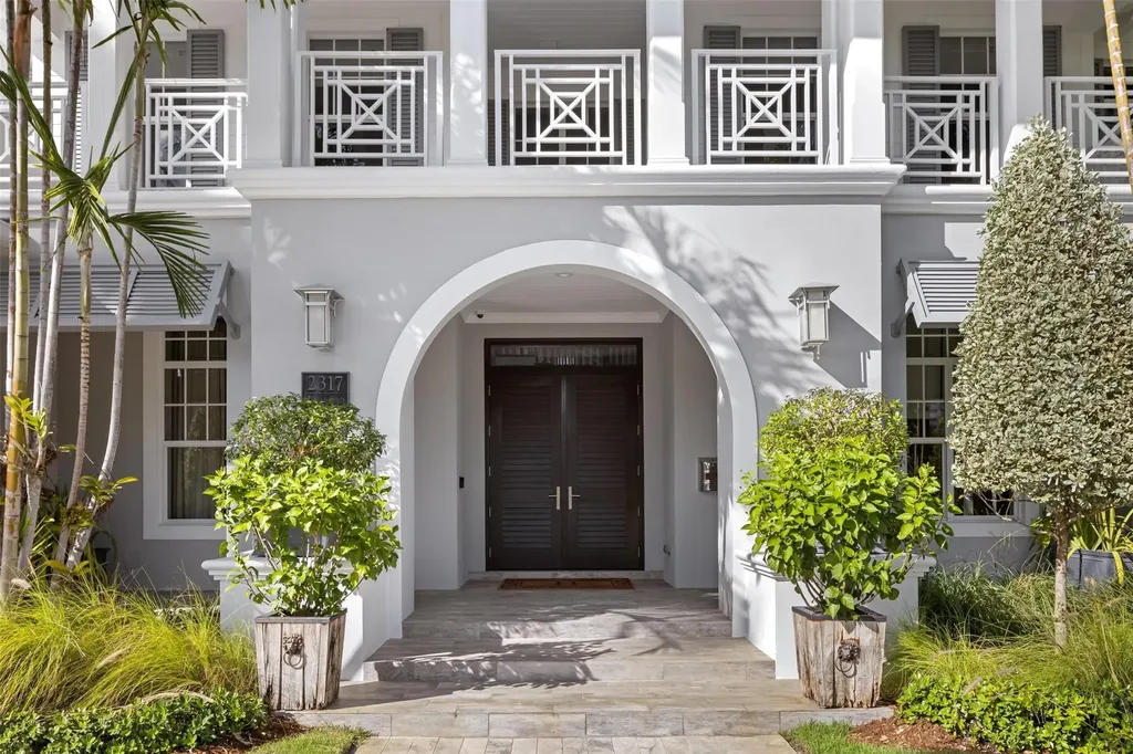 2317 Delmar Place Fort Lauderdale FL 33301
