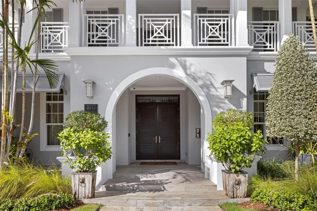2317 Delmar Place Fort Lauderdale FL 33301