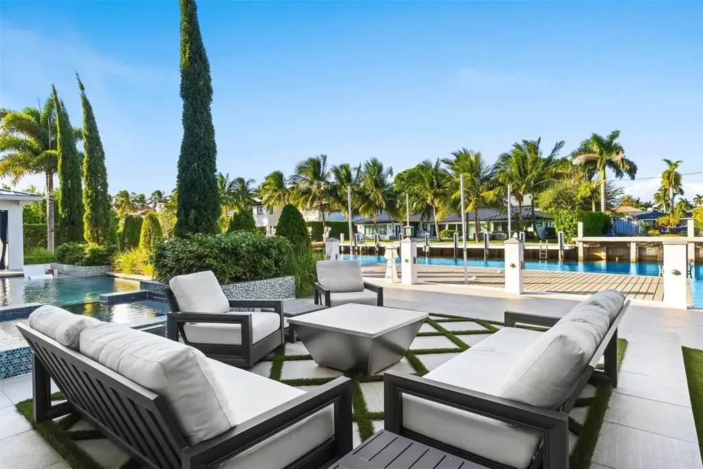2317 Delmar Place Fort Lauderdale FL 33301