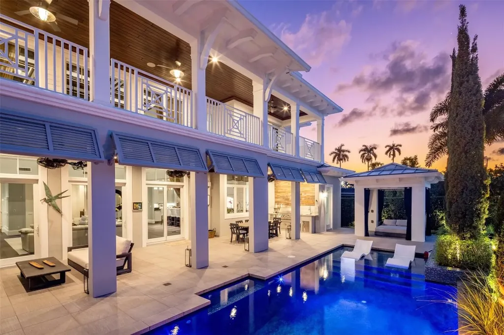 2317 Delmar Place Fort Lauderdale FL 33301