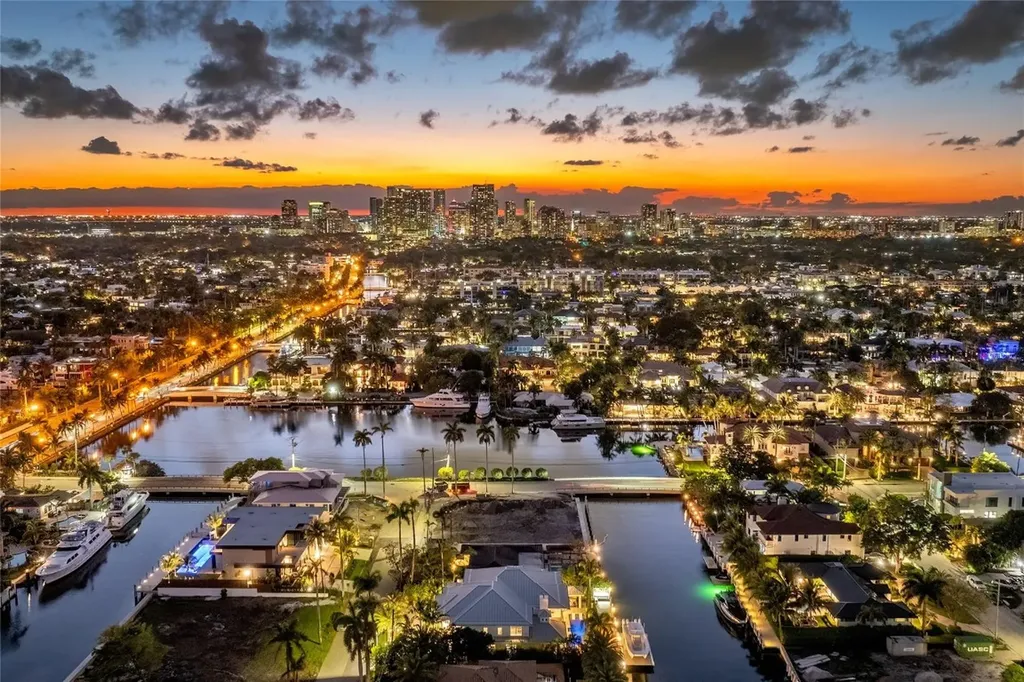 2317 Delmar Place Fort Lauderdale FL 33301