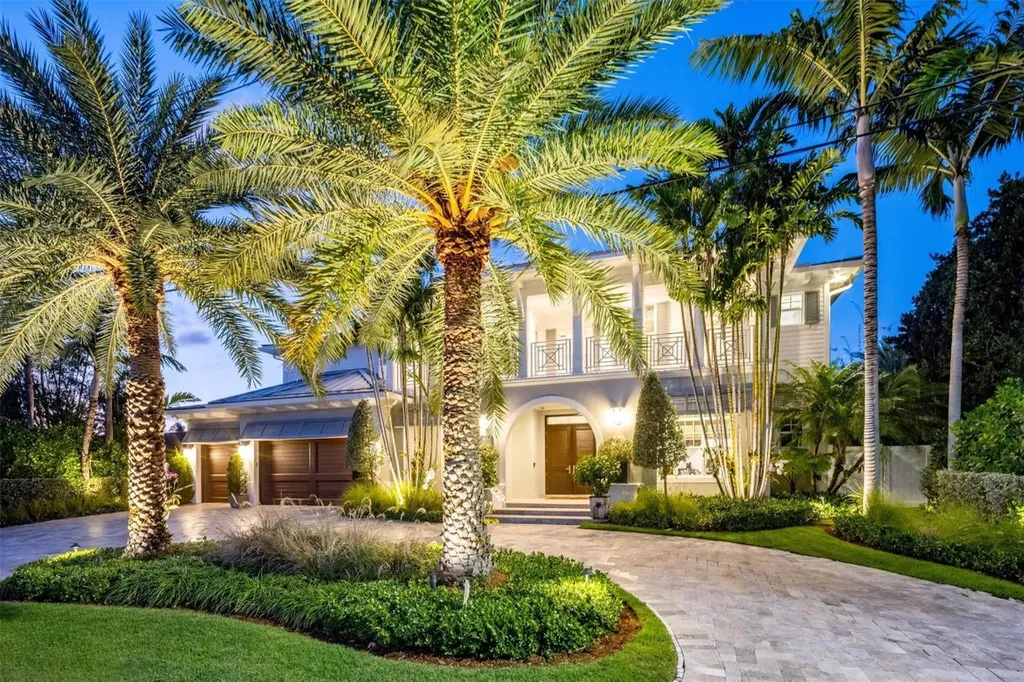 2317 Delmar Place Fort Lauderdale FL 33301