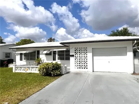 5807 NW 82nd Avenue Tamarac FL 33321