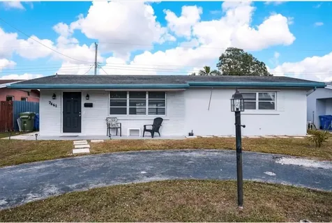 7661 NW 15th Court Pembroke Pines FL 33024