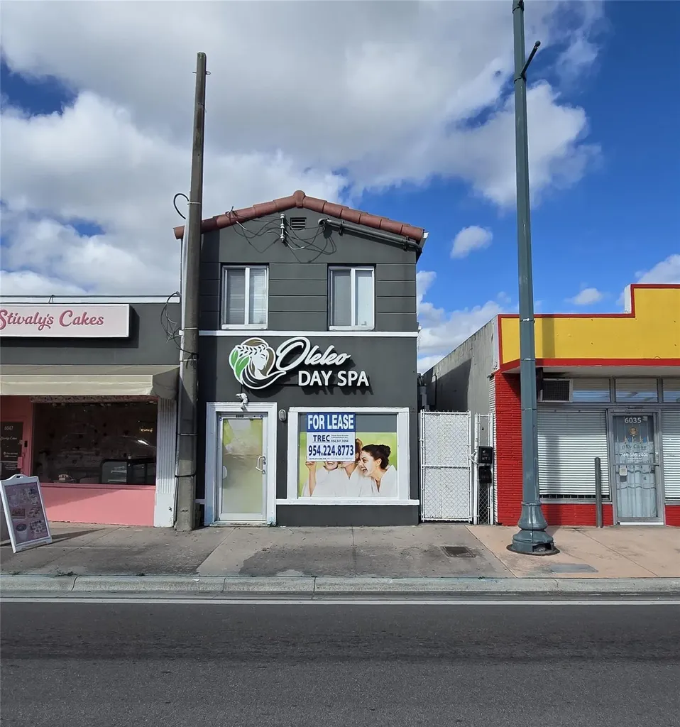 6045 SW 8th Street West Miami FL 33144