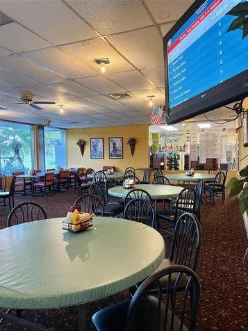 1055 Country Club Drive Margate FL 33063