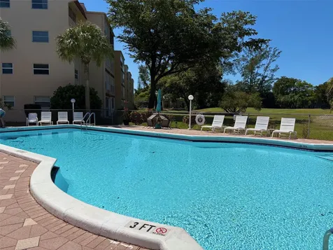 1055 Country Club Drive Margate FL 33063