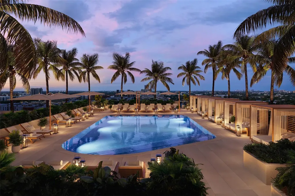 505 NE 2nd Street Fort Lauderdale FL 33301