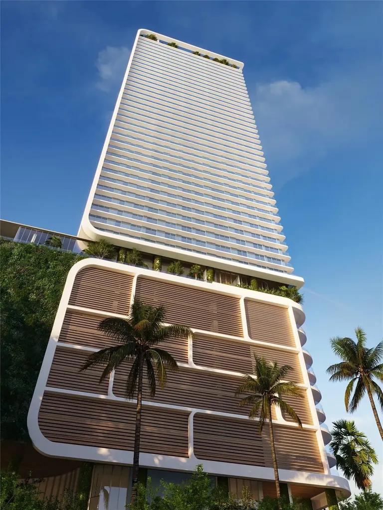505 NE 2nd Street Fort Lauderdale FL 33301