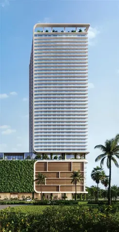 505 NE 2nd Street Fort Lauderdale FL 33301