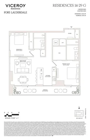 505 NE 2nd Street Fort Lauderdale FL 33301