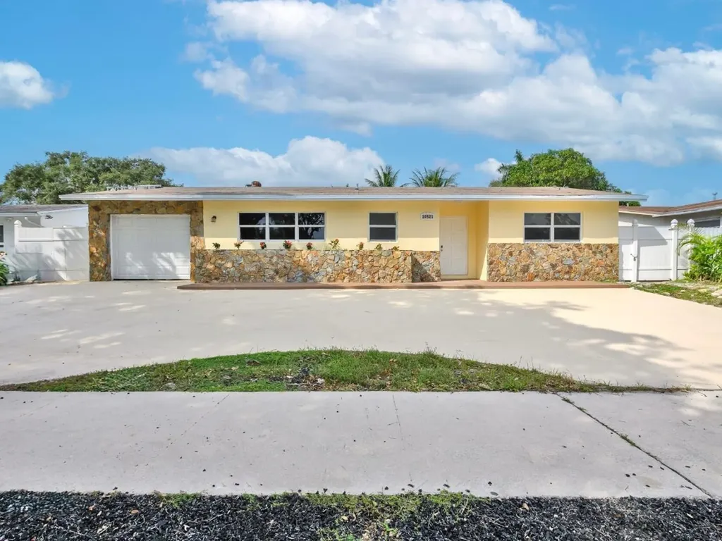 10521 Taft Street Pembroke Pines FL 33026