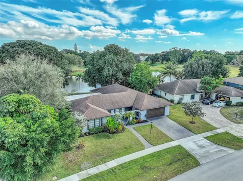 1618 The 12th Fairway Wellington FL 33414