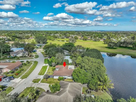 1618 The 12th Fairway Wellington FL 33414
