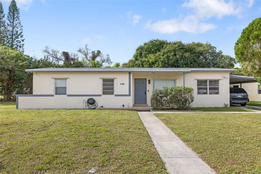 3400 NW 8th Street Lauderhill FL 33311
