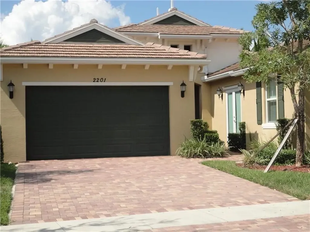 2201 Merriweather Way Wellington FL 33414