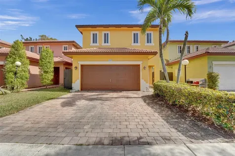 1069 NE 41st Avenue Homestead FL 33033