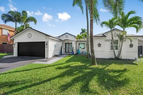 4842 NW 15th Street Coconut Creek FL 33063